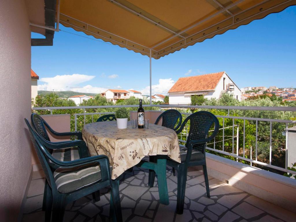 Apartments Škarpa 1601 photo 4