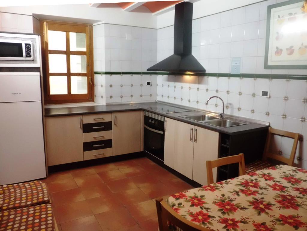 Casa Julián Fábrica Giner photo 1