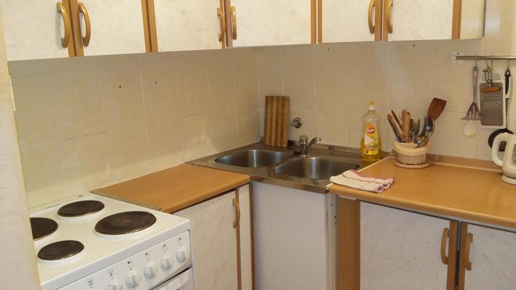 Apartments Pešić 1208 photo 1