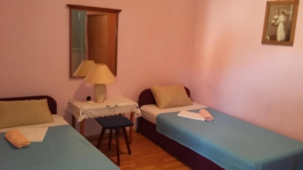 Apartments Pešić 1208 photo 2