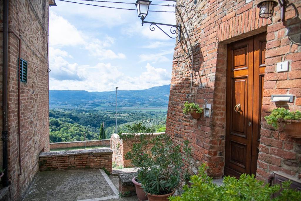 CASA VIA DEL PERO