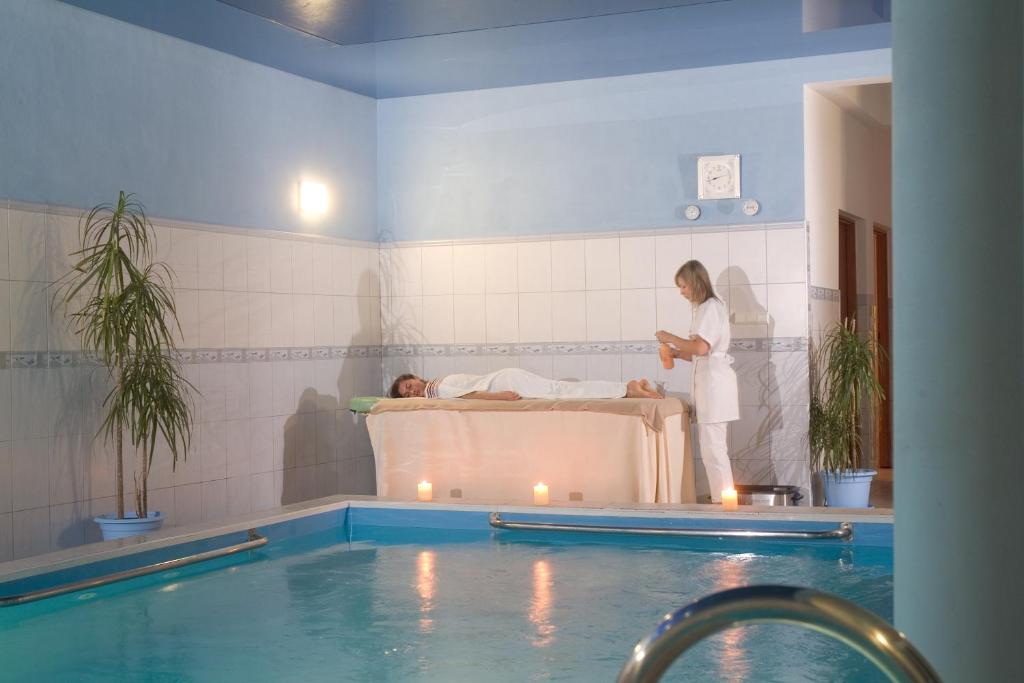 Centrum Ulan Spa photo 1