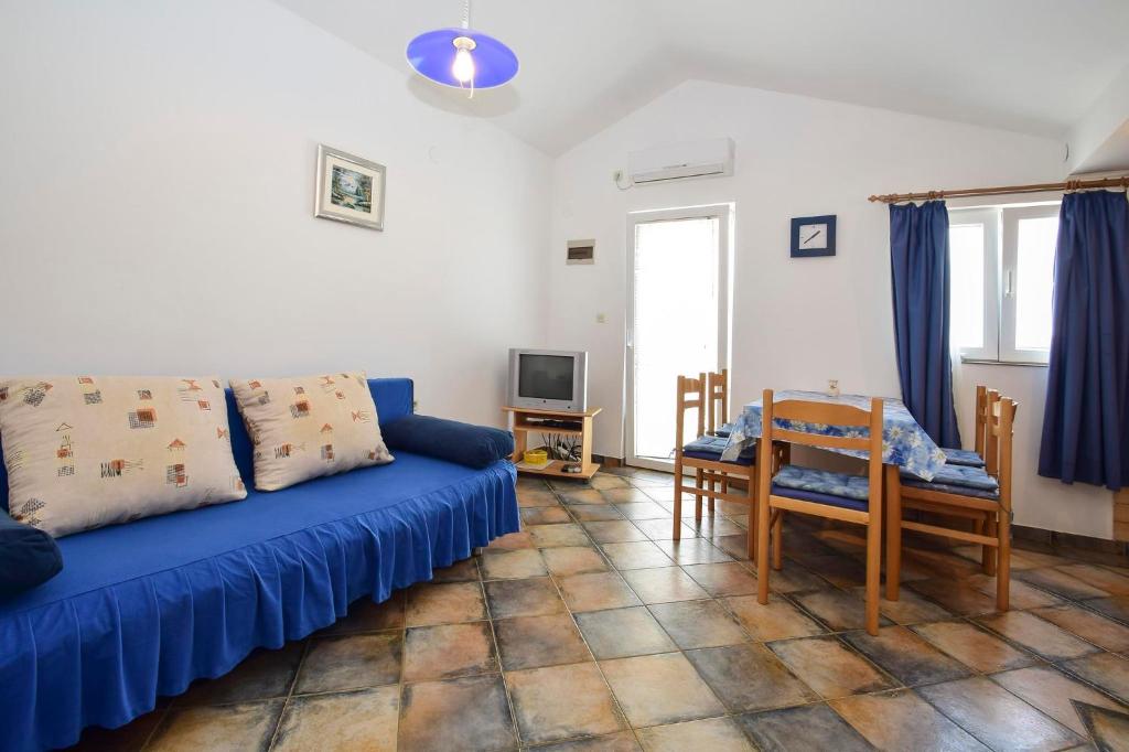 Apartments Silvana 597 photo 4
