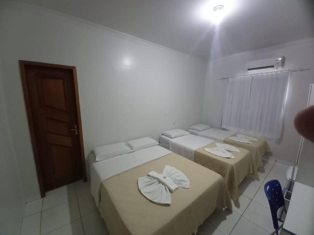 Hamara Soft Hotel 1 photo 3