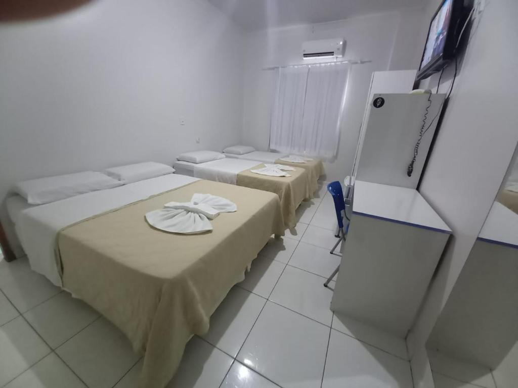 Hamara Soft Hotel 1 photo 1