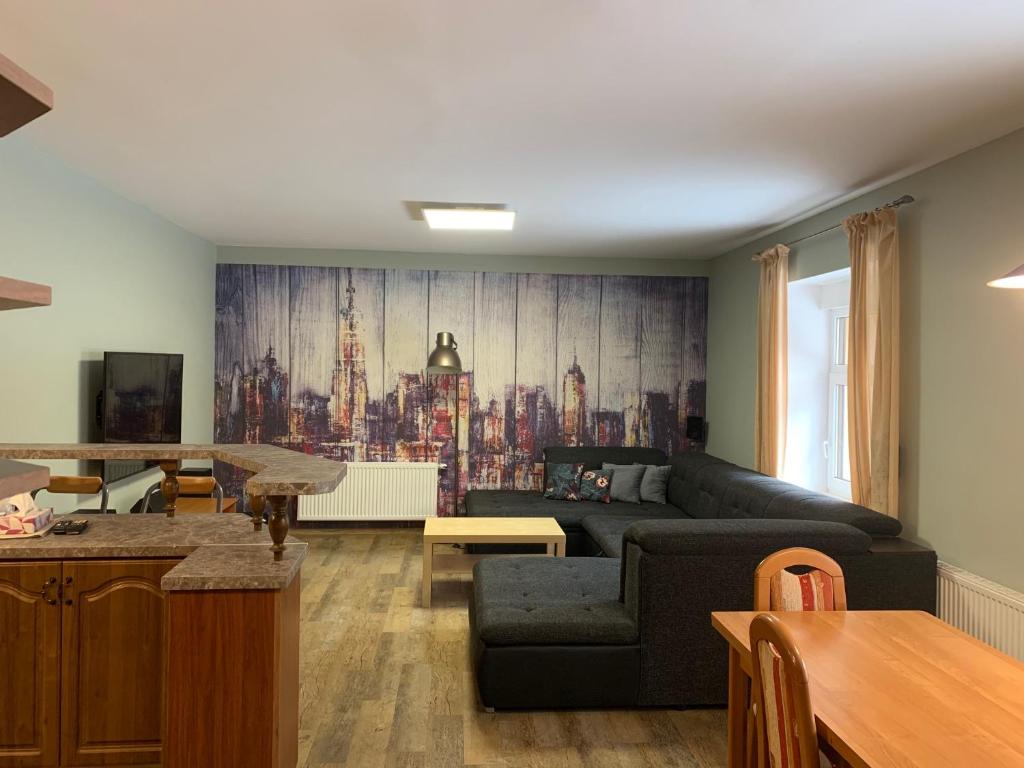 Apartmán Jáchymov photo 1