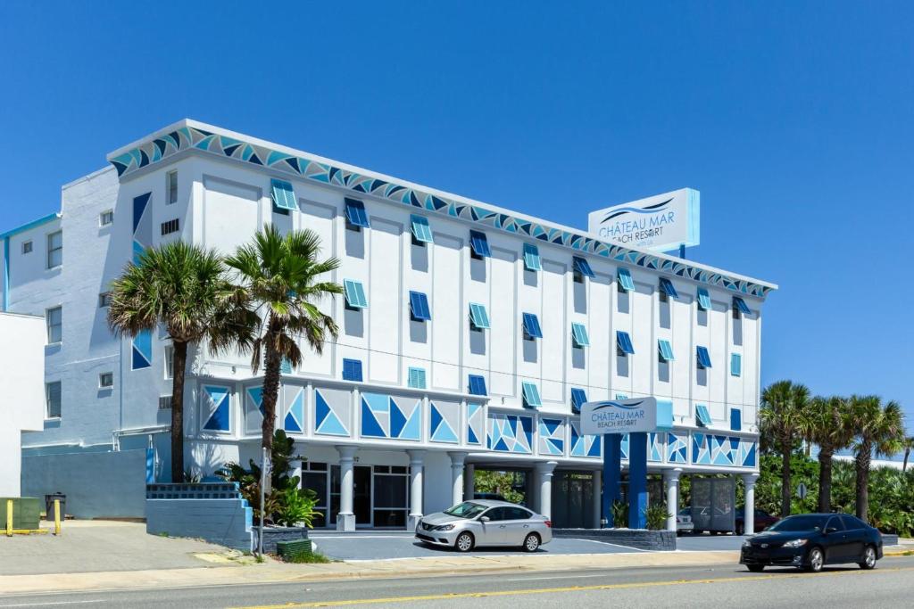 Chateau Mar Beach Resort image