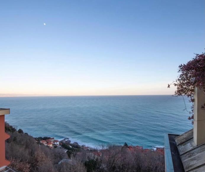 Camy’s Sunset Bay-Attico vista mare photo 1