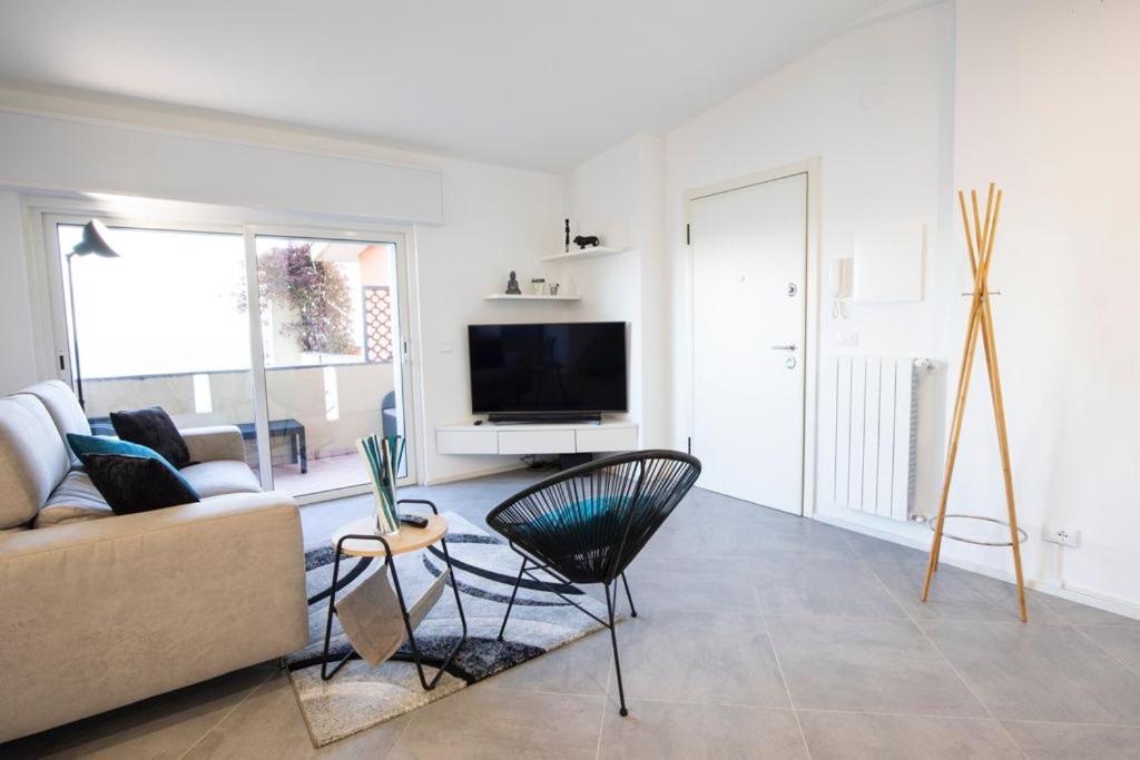 Camy’s Sunset Bay-Attico vista mare photo 3