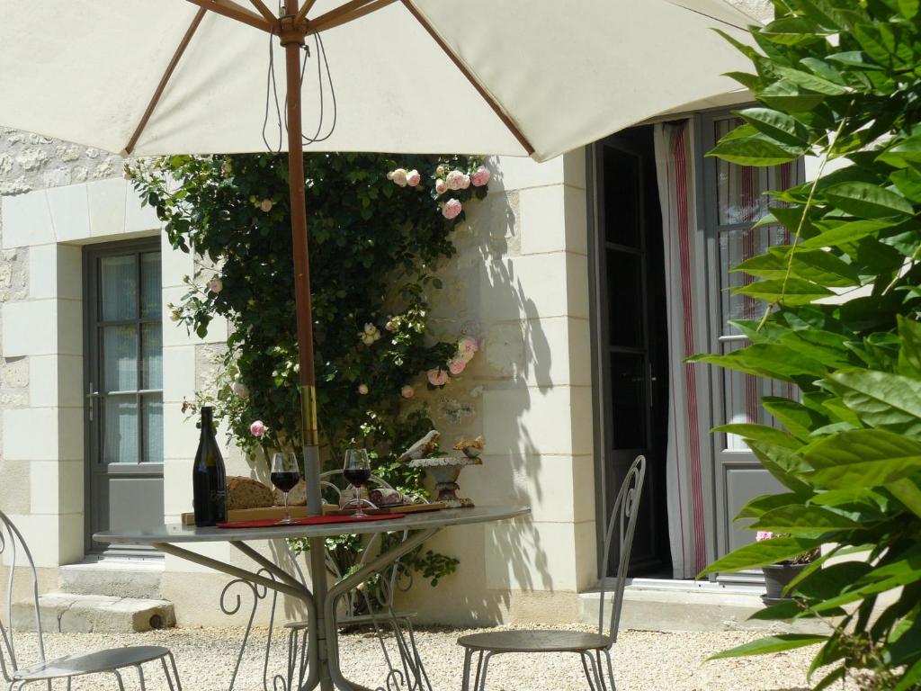 Chambres d'Hôtes Rue du Poids photo 3