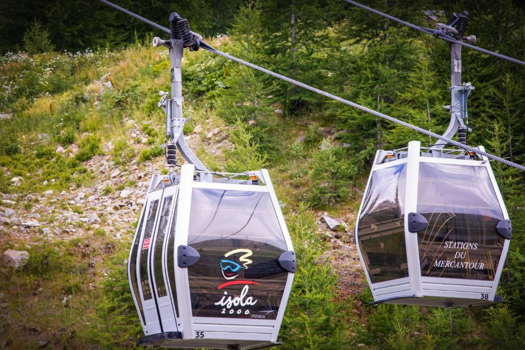 SOWELL RESIDENCES New Chastillon - 시설