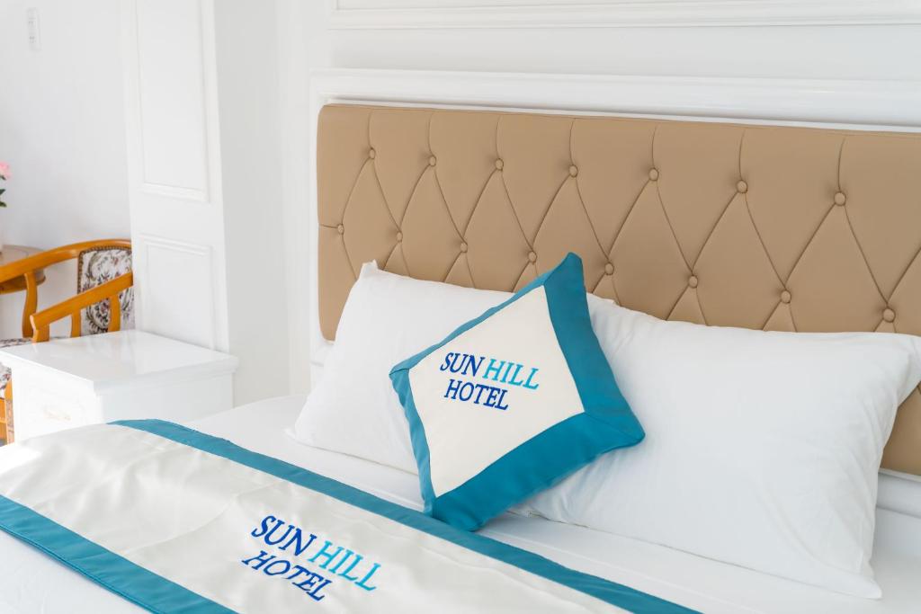 Сьюит (Люкс с видом на горы), Sun Hill Hotel