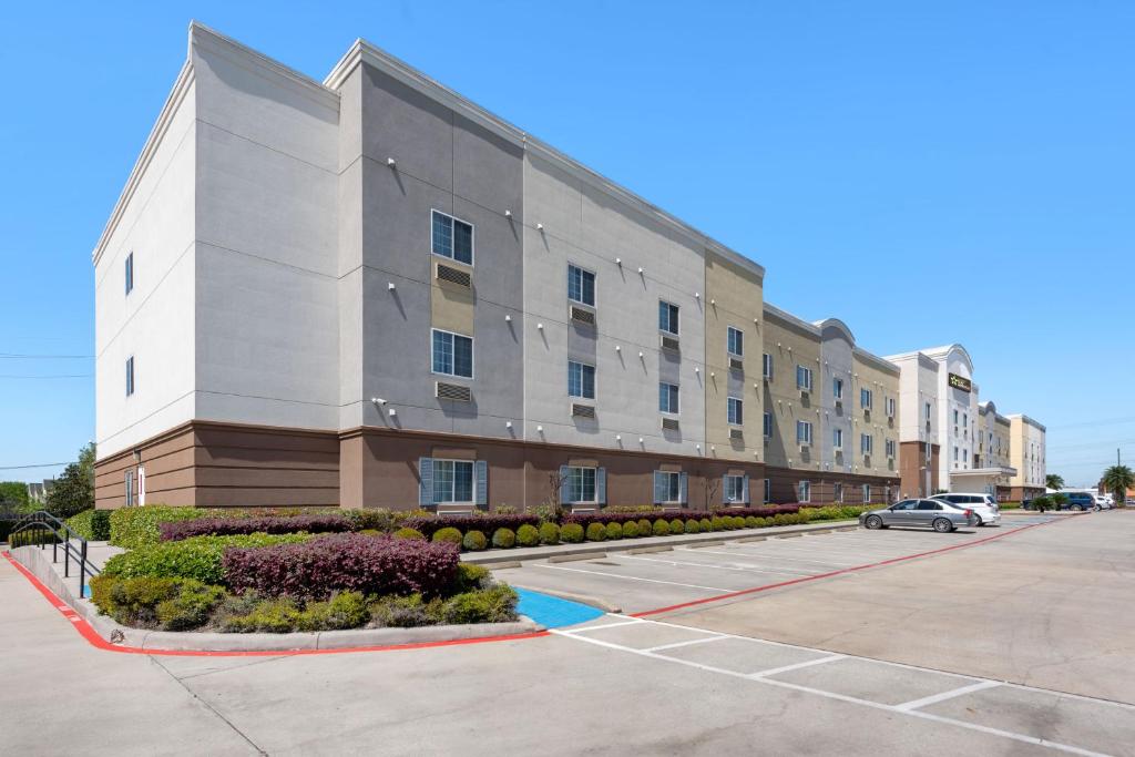 Extended Stay America Suites - Lawton - Fort Sill photo 1
