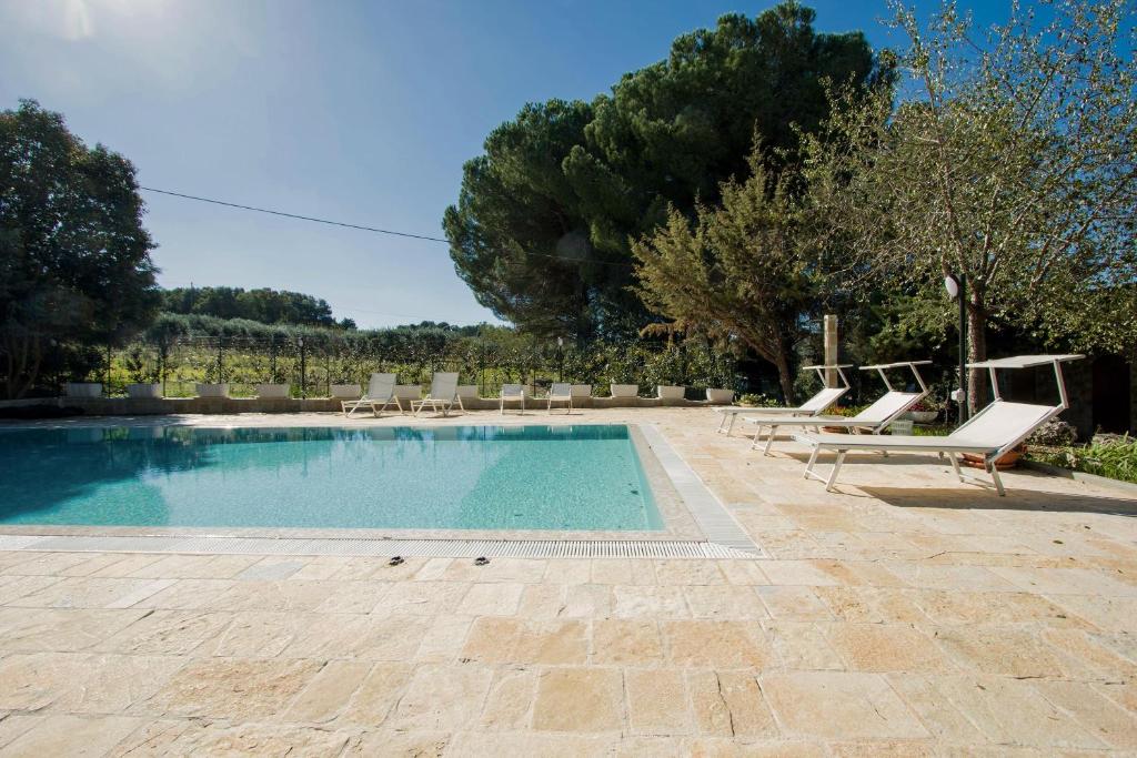Trulli Serralta by BarbarHouse photo 4