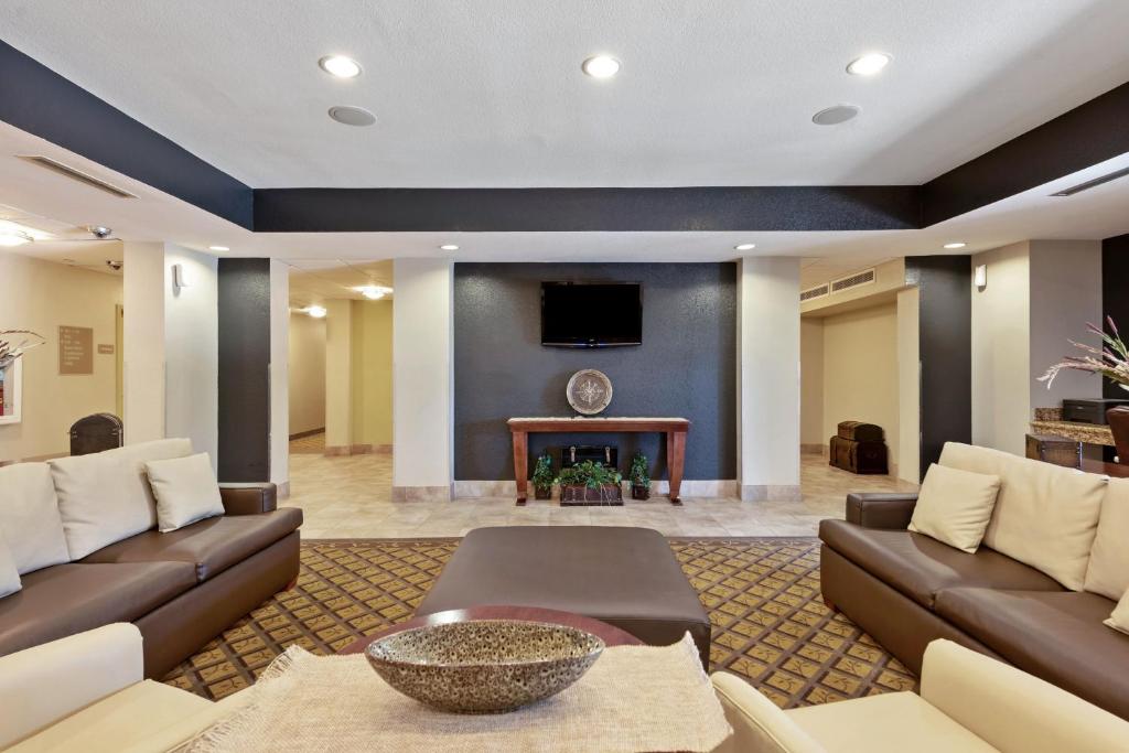 Extended Stay America Suites - Lawton - Fort Sill photo 3