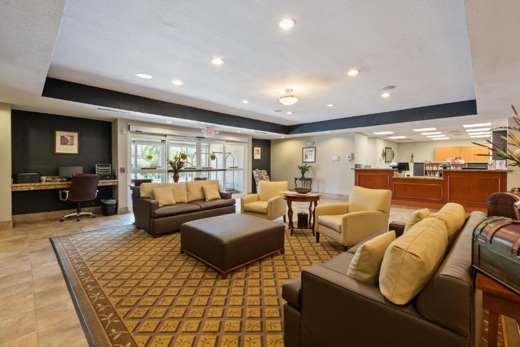 Extended Stay America Suites - Lawton - Fort Sill photo 2