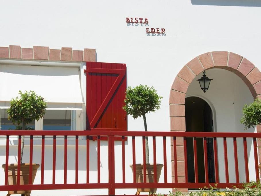 Maison Bista Eder photo 1