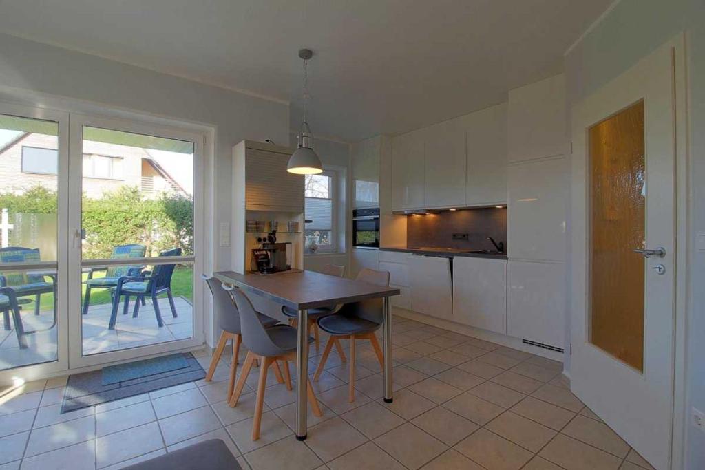 Terrassenwohnung Deichnah SI5 01 photo 2