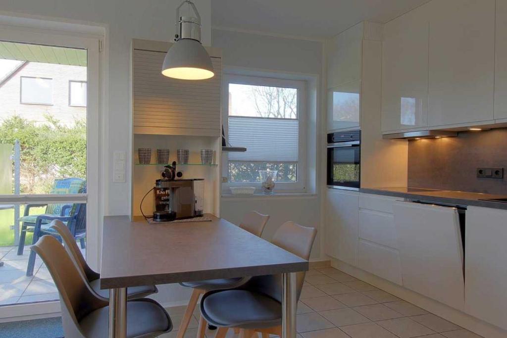 Terrassenwohnung Deichnah SI5 01 photo 3