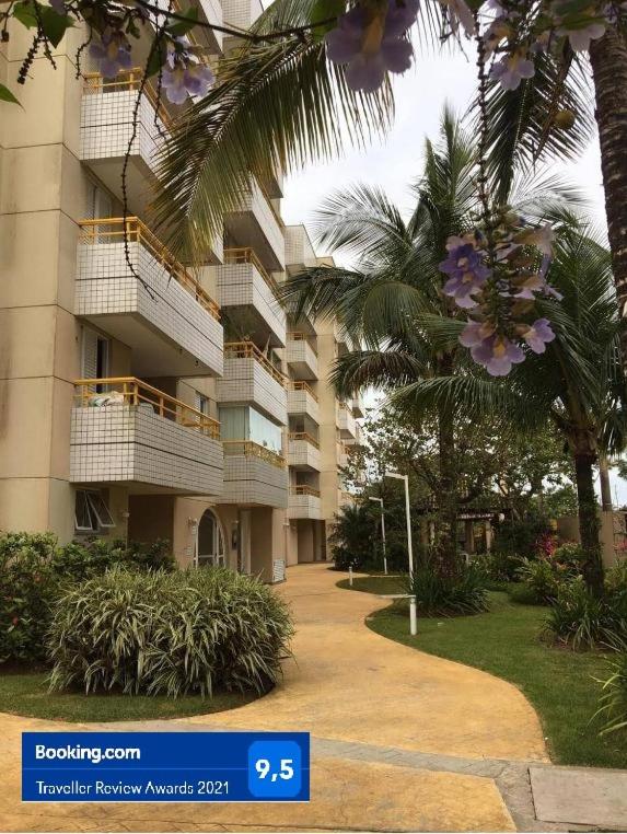 Apartamento - Jd São Lourenço - Bertioga - Praia da Riviera photo 2
