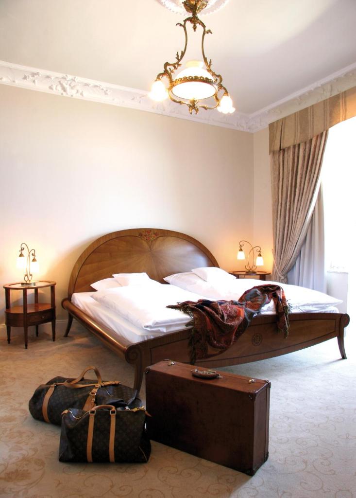 Hotel Miramar photo 1