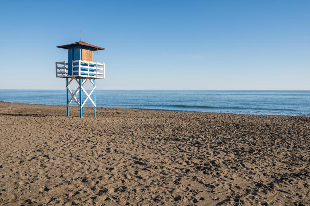 WintowinRentals 1st Linea de playa vista al mar y piscina photo 1