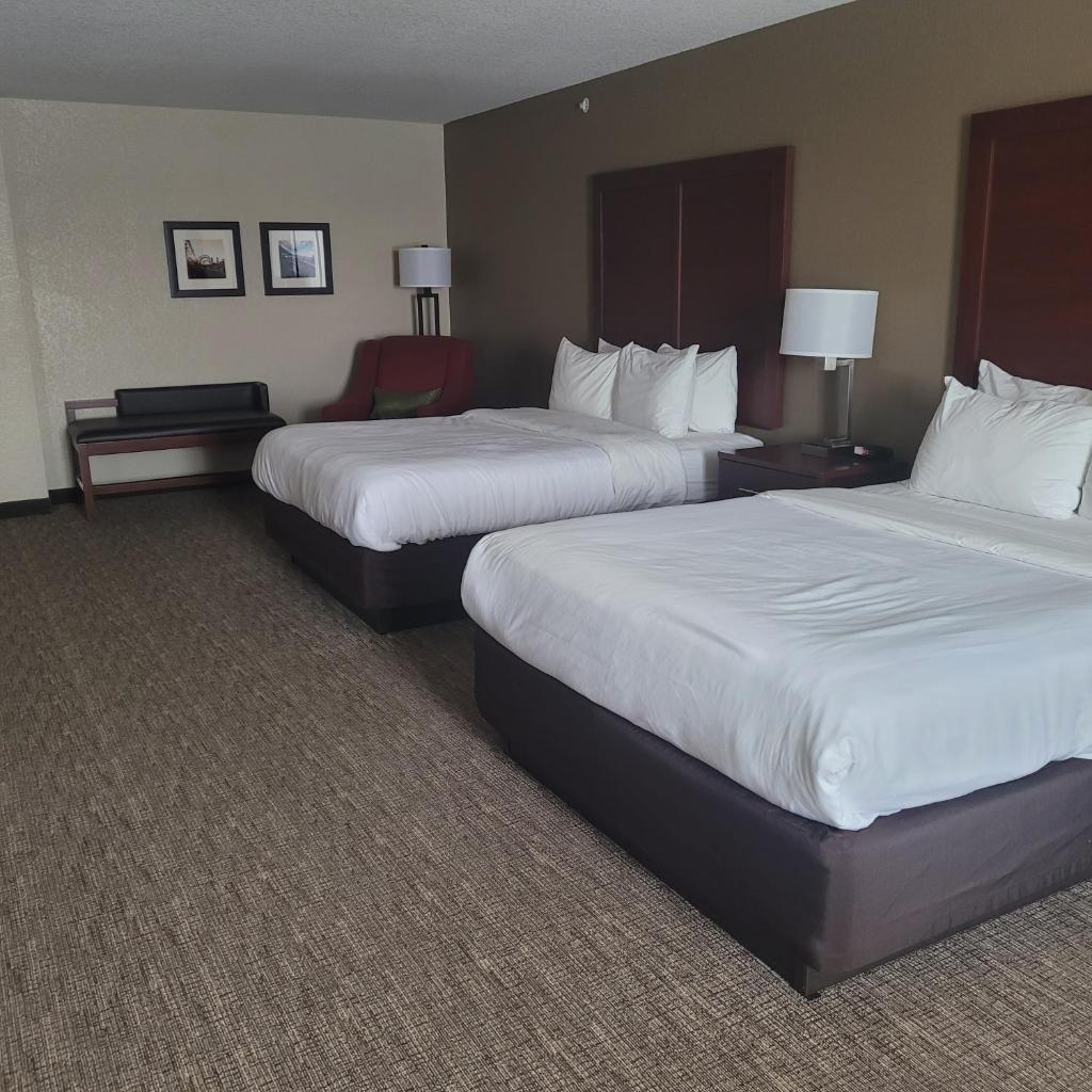 Comfort Inn Altoona-Des Moines photo 2