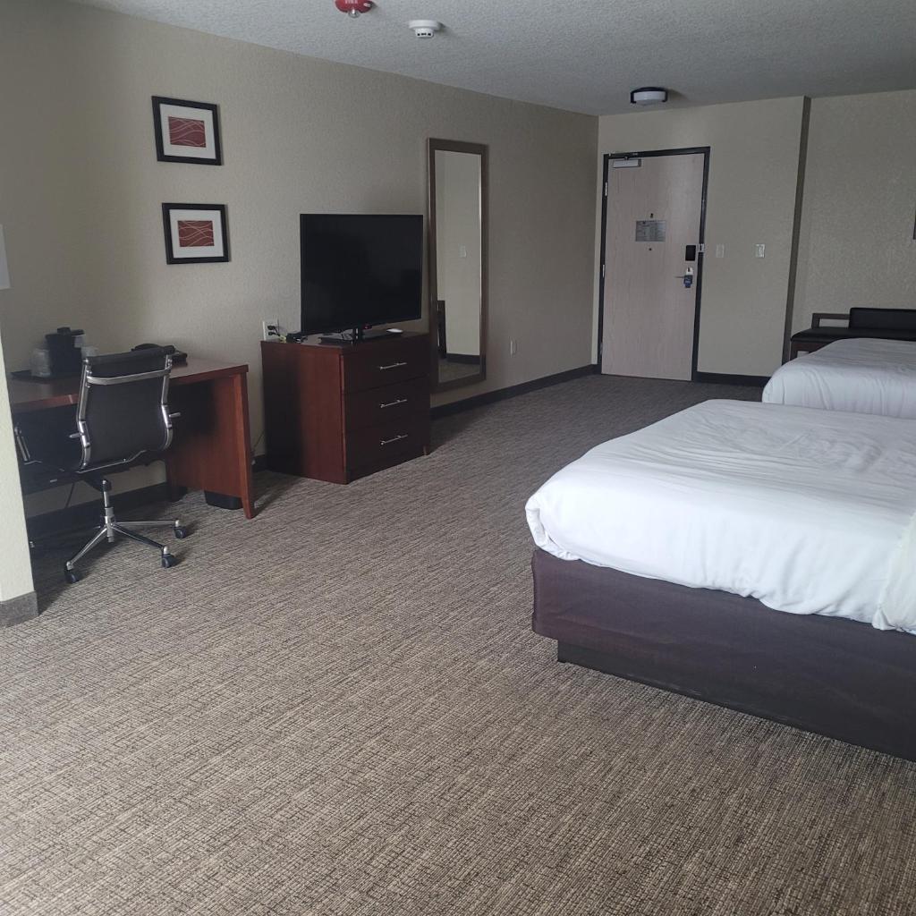 Comfort Inn Altoona-Des Moines photo 1