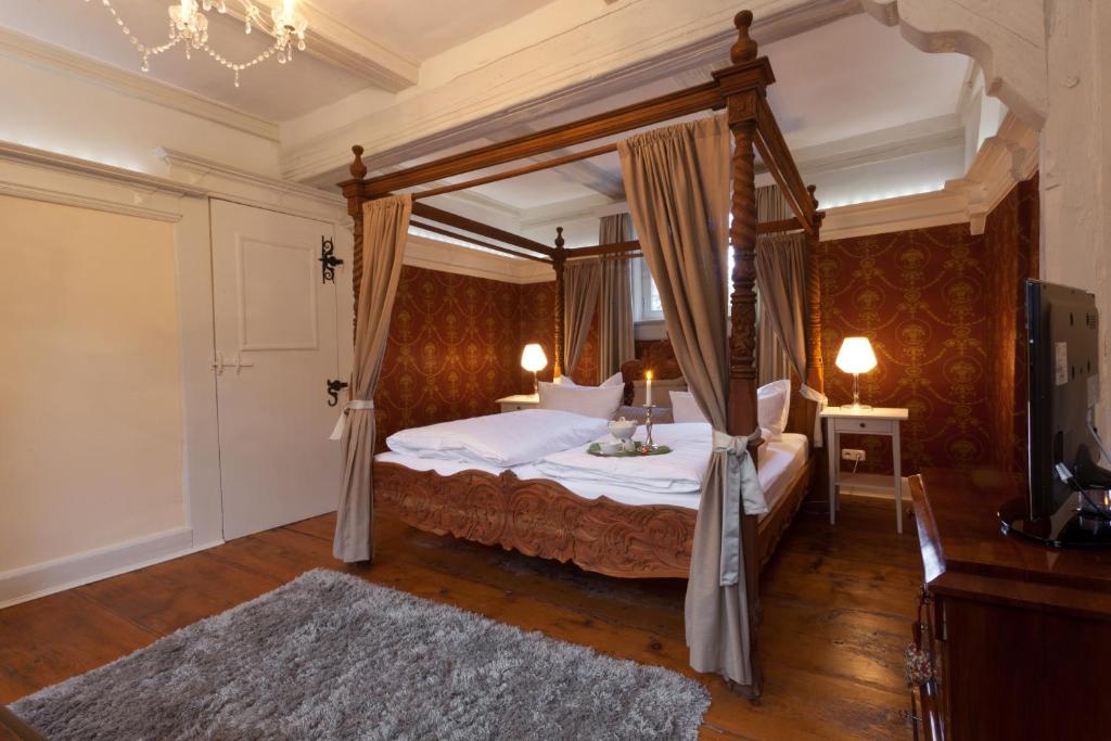 Romantik Hotel Alte Münze photo 1