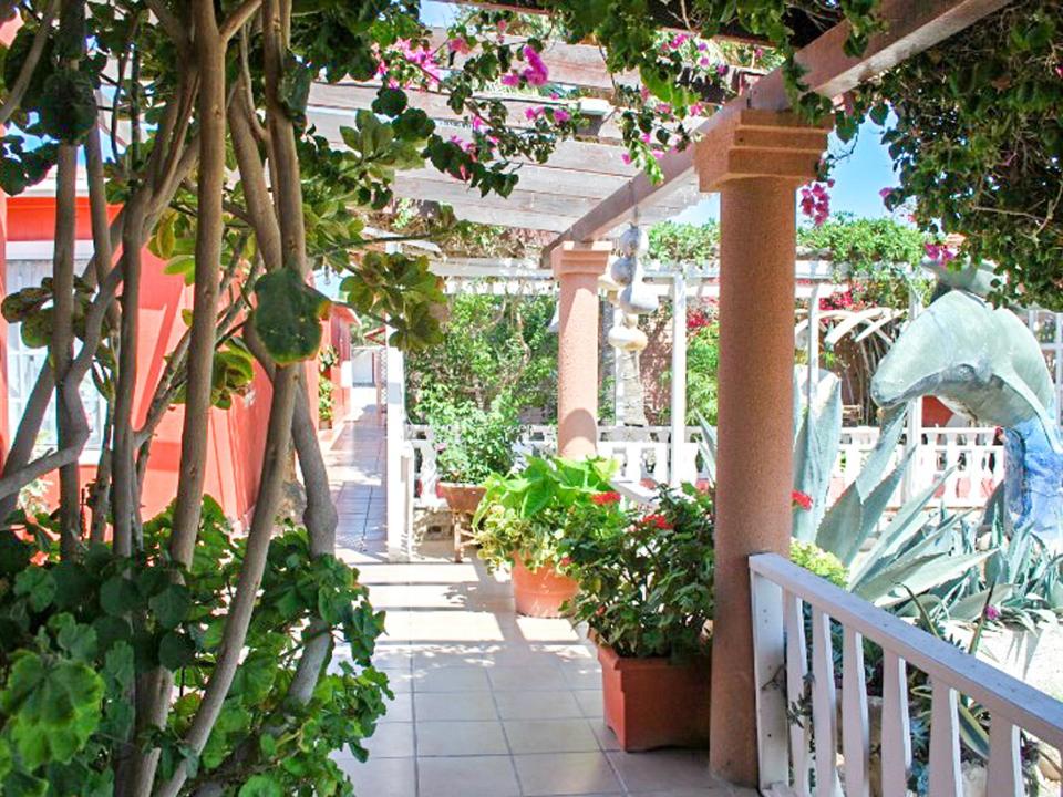 Hotel Malarrimo by Rotamundos photo 4
