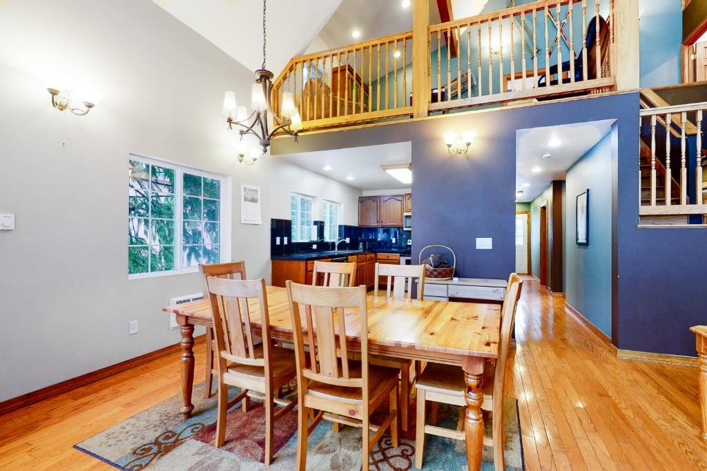 Breathtaking Hyak Home photo 1