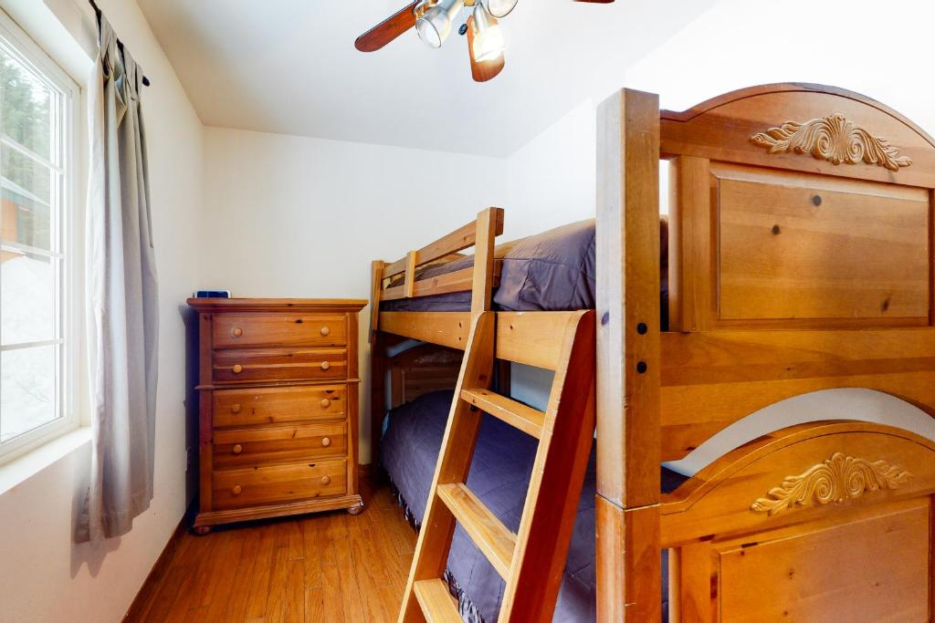 Breathtaking Hyak Home photo 3