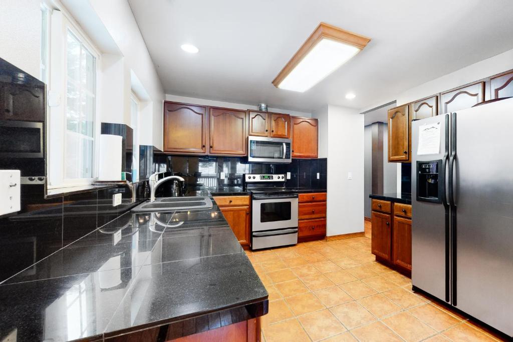 Breathtaking Hyak Home photo 4