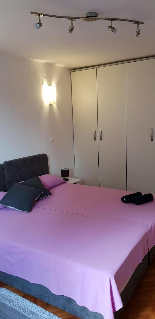 Apartman Gobac photo 2