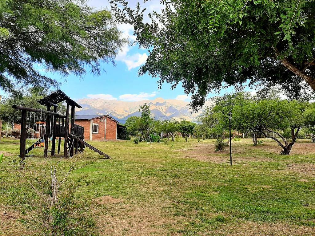 La Maína Cabañas photo 3