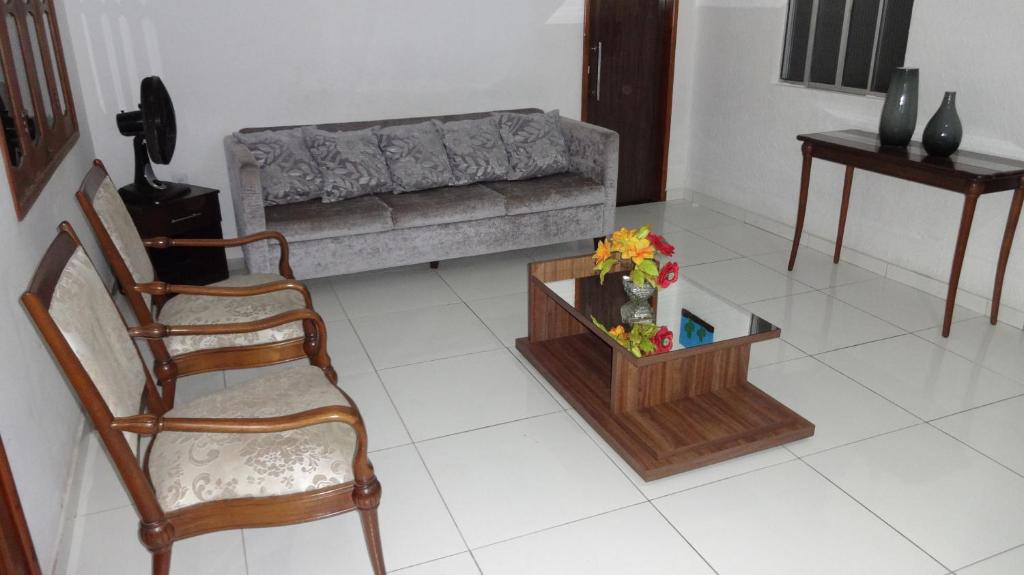 Casa de Temporada D&M photo 1