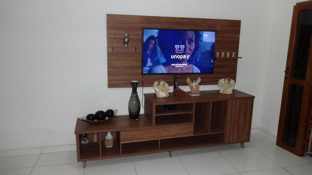 Casa de Temporada D&M photo 2