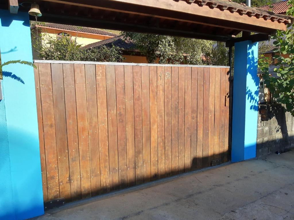 Blue House photo 2