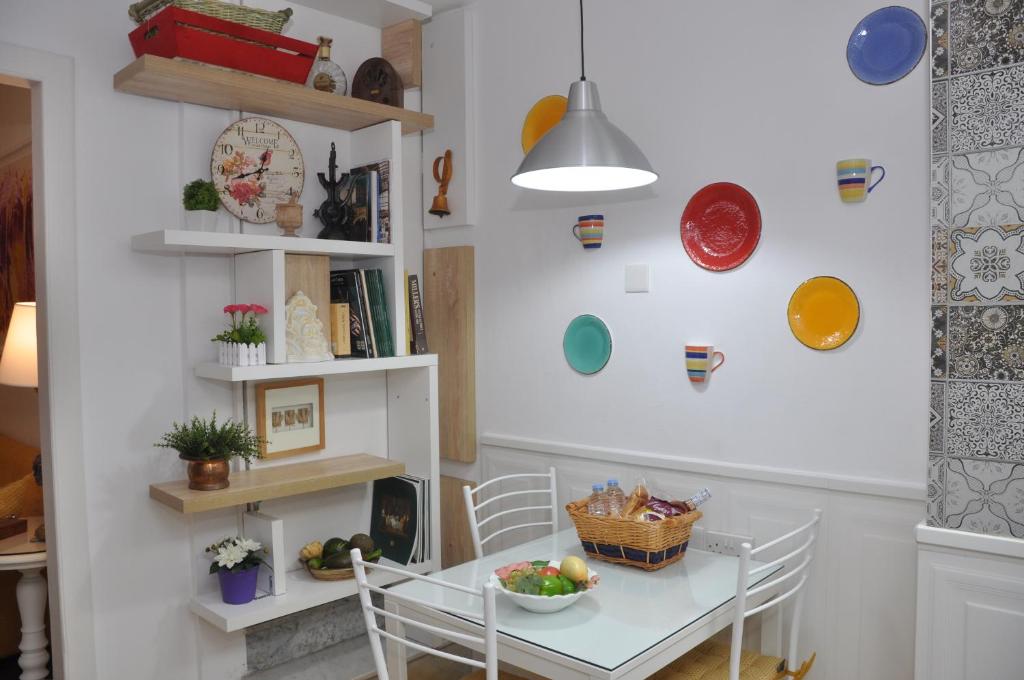 Private Apartment in Pembroke St Julians photo 3