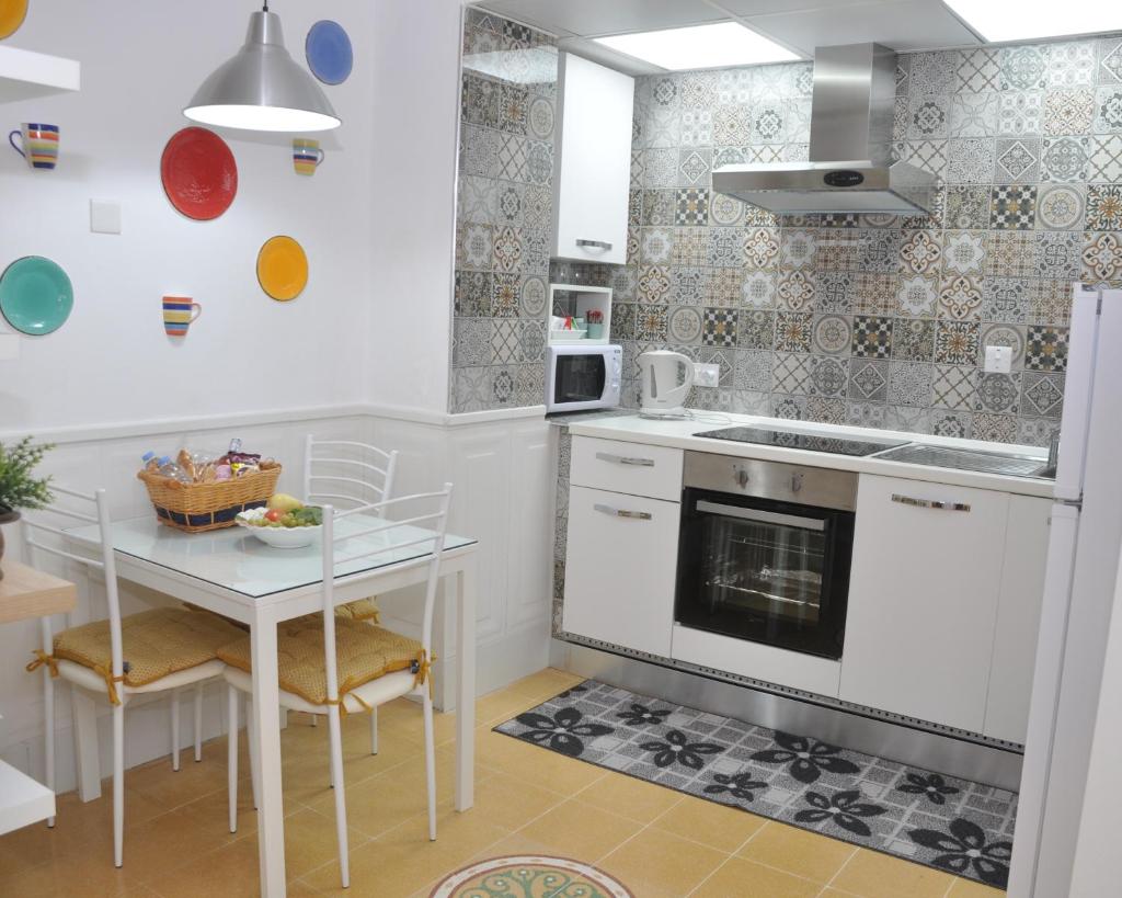 Private Apartment in Pembroke St Julians photo 4