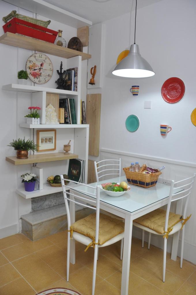 Private Apartment in Pembroke St Julians photo 1