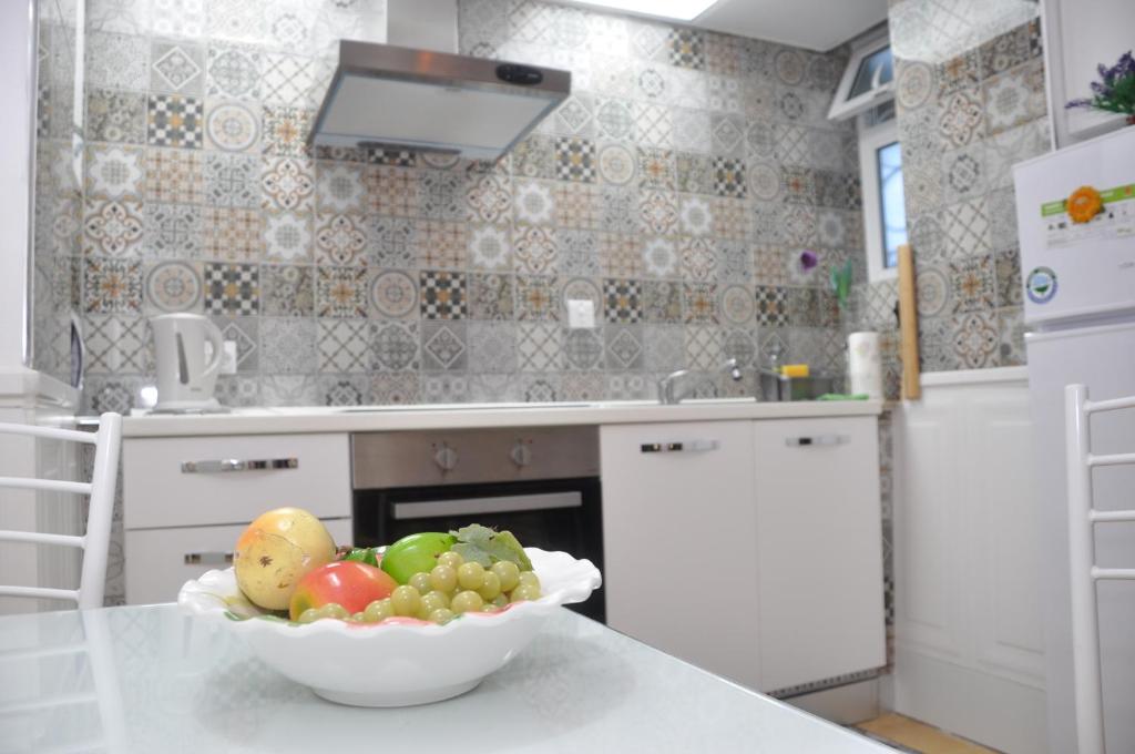 Private Apartment in Pembroke St Julians photo 2