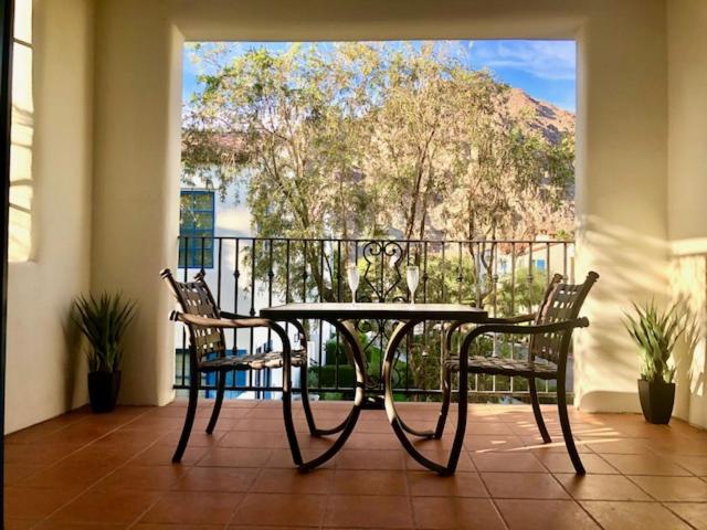 Beautiful Casita with Balcony, La Quinta Legacy Villas image