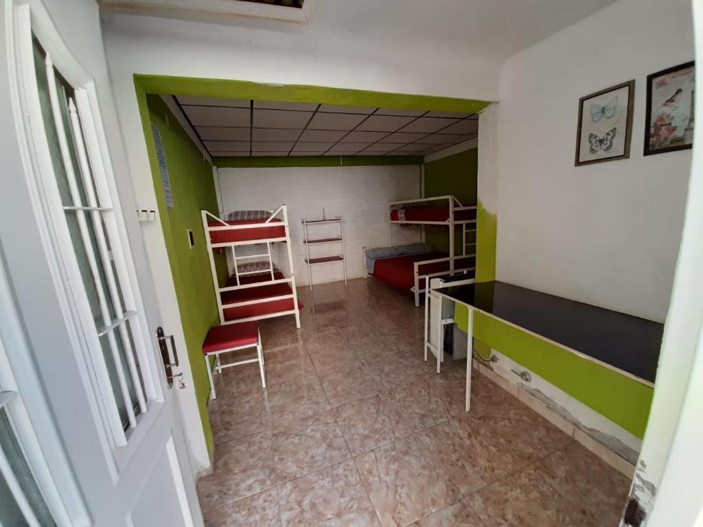 Hostel Richieri photo 2