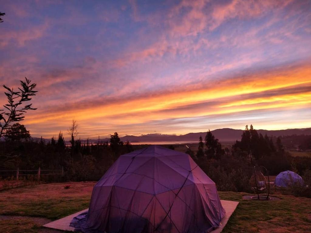 Sky Glamping Colombia photo 3