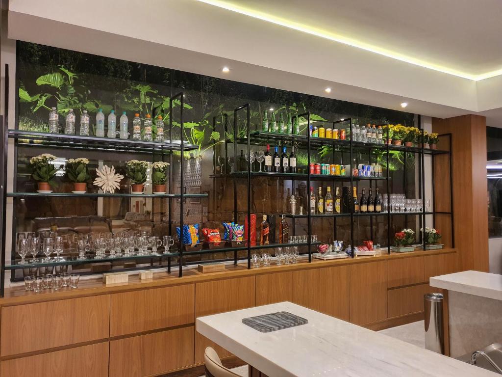 Class Hotel Piracicaba photo 3