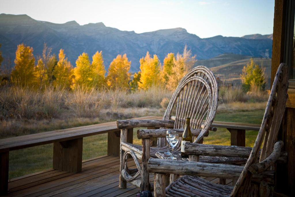 Spring Creek Ranch image