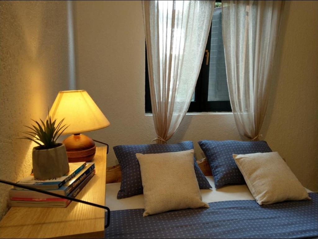 Apartments Amazing Sunset 100m from Sea photo 4