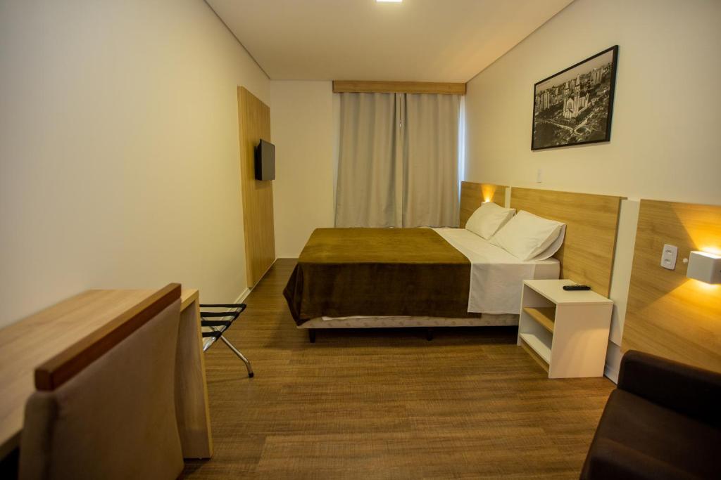 Tri Hotel Chapecó photo 4