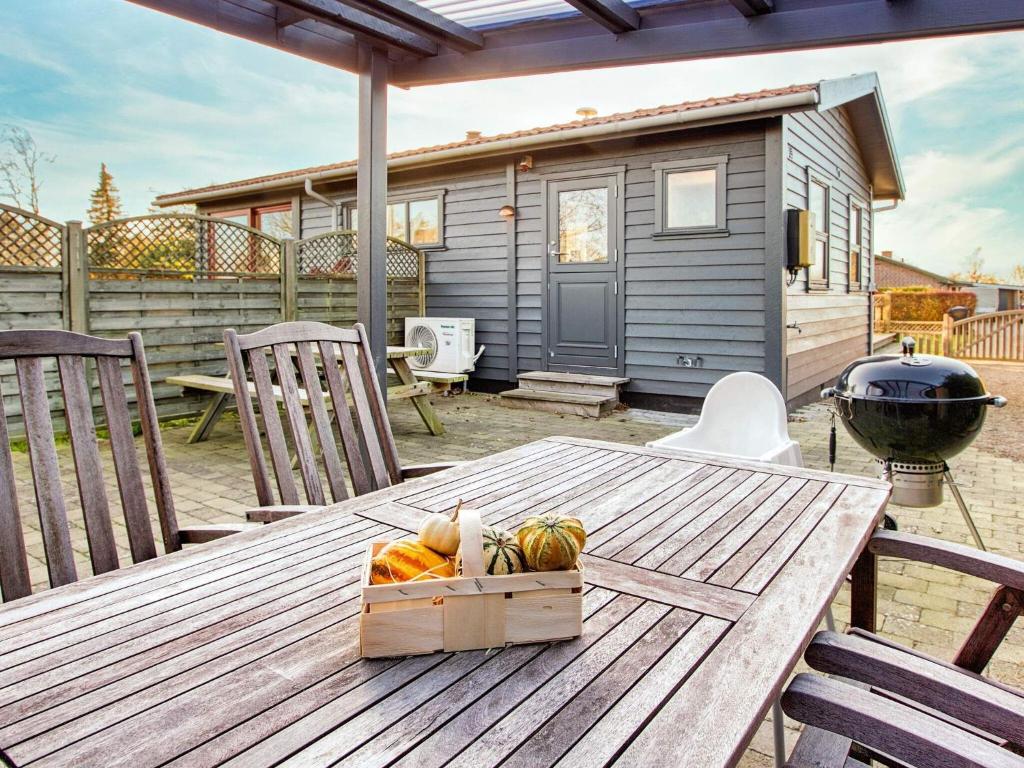 4 person holiday home in Svendborg photo 4